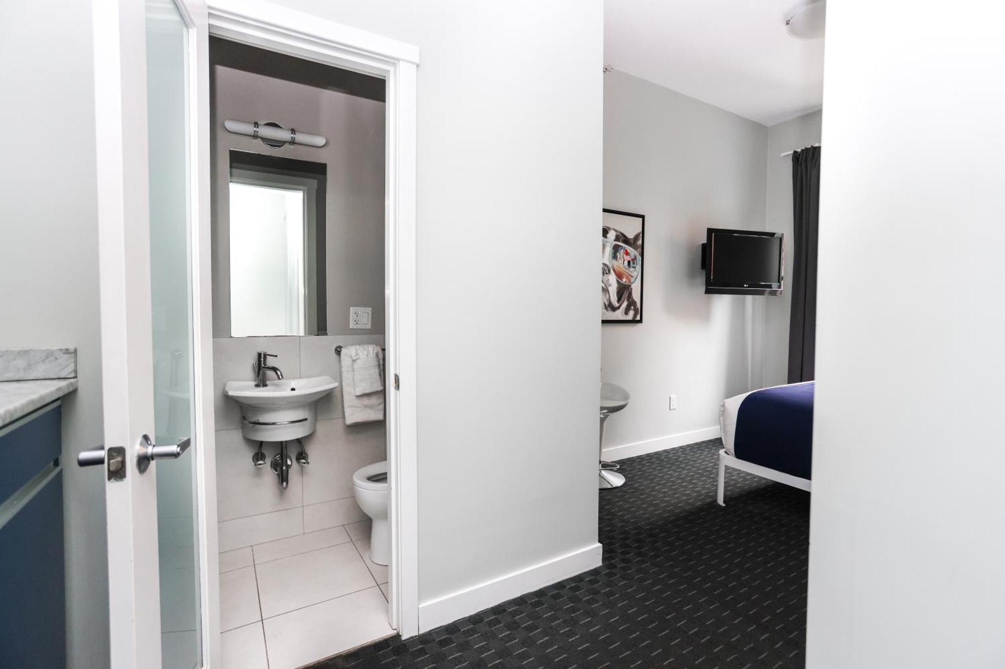 Cozy Studio on Newbury Street, #1 Boston Zewnętrze zdjęcie