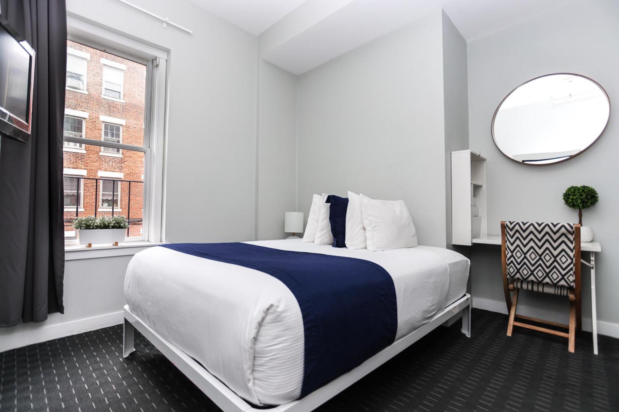 Cozy Studio on Newbury Street, #1 Boston Zewnętrze zdjęcie